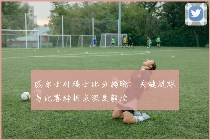 威尔士对瑞士比分揭晓：关键进球与比赛转折点深度解读