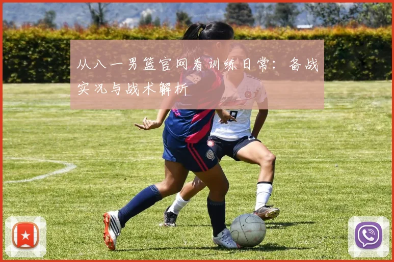 从八一男篮官网看训练日常:备战实况与战术解析